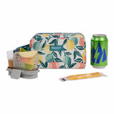 Packit - Freezable Snack Box - Citrus Orchard (Late Sept Preorder)