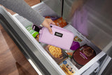 Packit - Freezable Snack Box - Lavender (Late Sept Preorder)