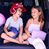 Packit - Freezable Snack Box - Lavender (Late Sept Preorder)