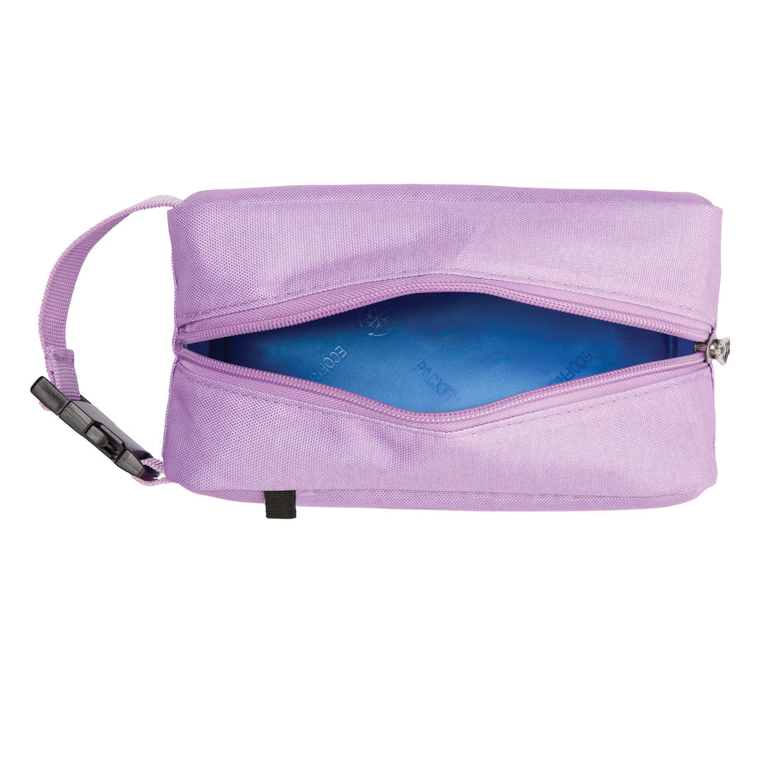 Packit - Freezable Snack Box - Lavender (Late Sept Preorder)