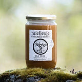 Miellerie Honey - Tea Tree (Mid Jan Preorder)