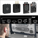 ADAM elements - EVE II Bluetooth Transmitter & Receiver