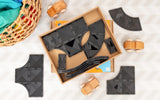 Connetix Ramps & Intersections Pack 16 pc