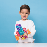 Connetix 48 pc Bright Portal Pack