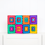 Connetix 48 pc Bright Portal Pack