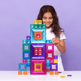 Connetix 48 pc Bright Portal Pack