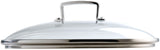 Le Creuset-Toughened Non-Stick Glass Lid
