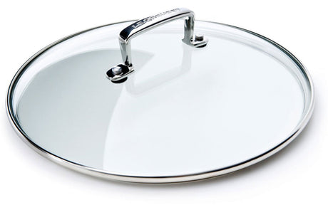 Le Creuset-Toughened Non-Stick Glass Lid