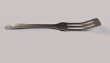 Solidteknics - Lil Flippa - Spring Stainless Steel