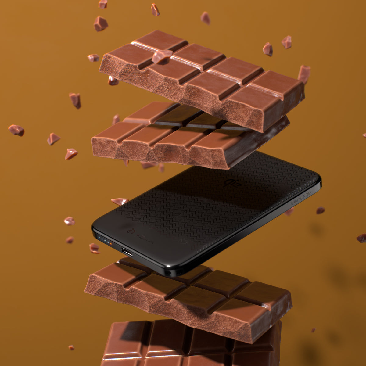 ADAM Elements - VIONTA Air 15 Qi2 25W Wireless Power Bank (Mid Oct Preorder)