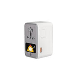 ADAM Elements - T100D 100W Universal Travel Adapter with Display (Mid Oct Preorder)