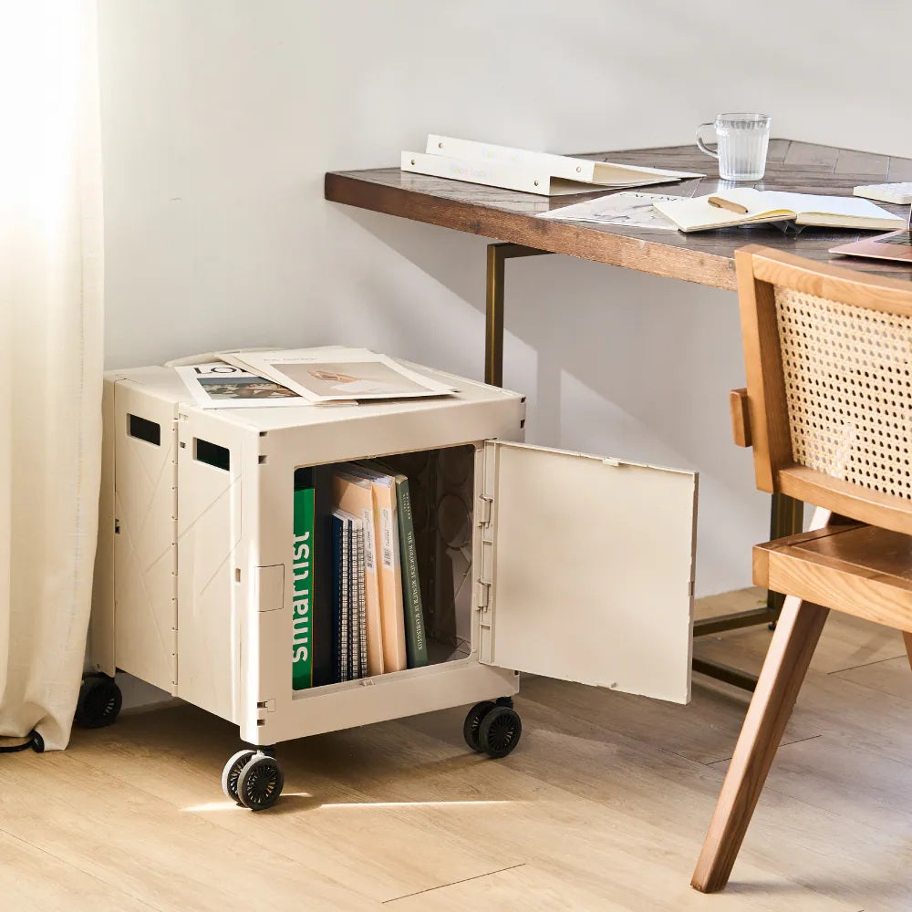 Bonson Foldable Trolley Pro 65L (Late Oct Preorder)