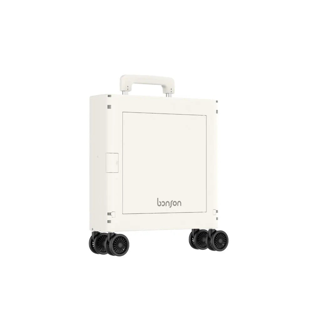 Bonson Foldable Trolley Pro 65L (Late Oct Preorder)