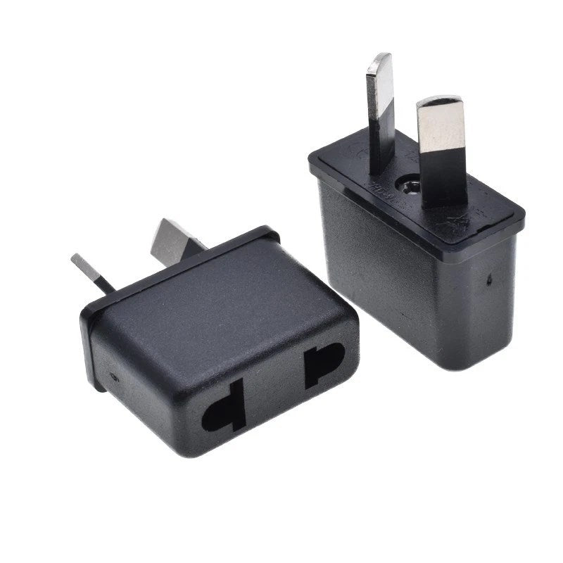 TW to AUS Travel Adapter Plug