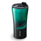 STTOKE Ceramic Leakproof Cup - Glow series (Limited Edition)