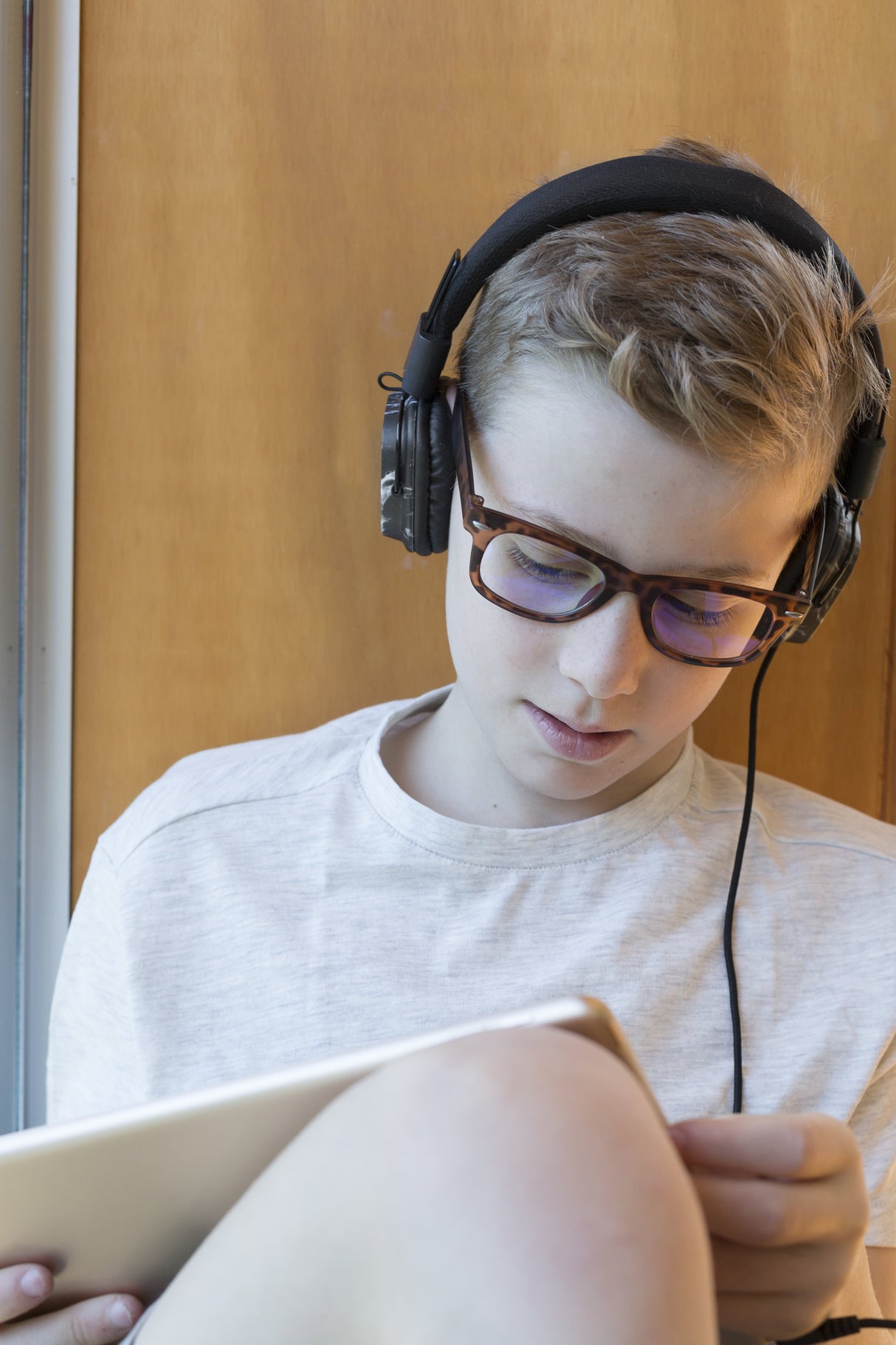 Frankie Ray- Digital Blue Light Glasses for Teens