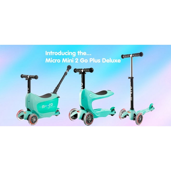 Patinete micro mini 2 go deals