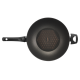 Essteele Per Salute 32cm Covered Stirfry