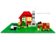 LEGO Classic Green Baseplate