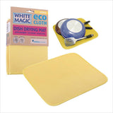 White Magic Dish Drying Mat