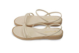 FuFa - Classic Slim Sandal 優雅小姐定番細帶涼鞋