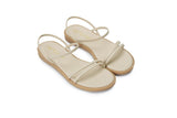 FuFa - Classic Slim Sandal 優雅小姐定番細帶涼鞋