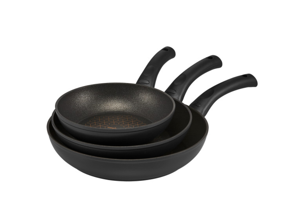 Essteele Per Salute 20/24/28cm Skillet Triple Pack