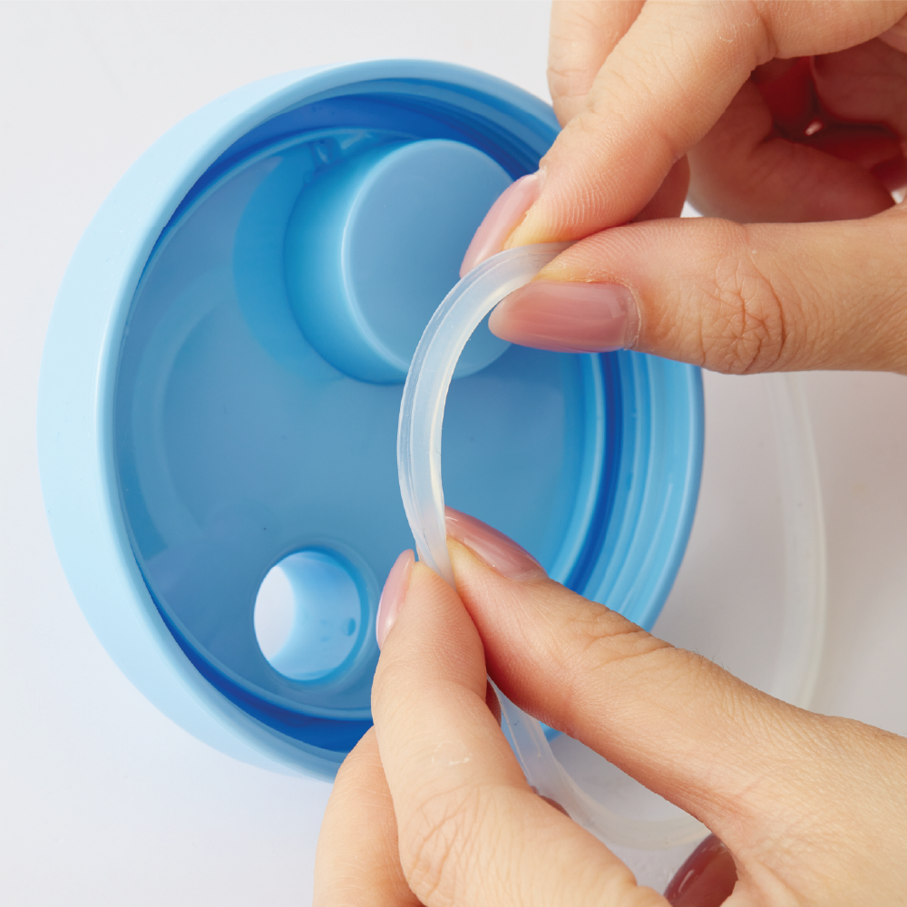 Elephant Cuppa 2 - Silicone Gasket (2022)