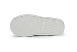 FuFa - Kids Leather Tassel Loafer 皮革感流蘇厚底兒童懶人鞋