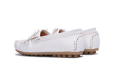 FuFa - Kids Tassel Bean Shoes 羽毛流蘇童款豆豆鞋