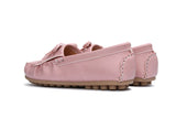 FuFa - Kids Tassel Bean Shoes 羽毛流蘇童款豆豆鞋