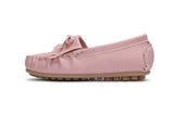 FuFa - Kids Tassel Bean Shoes 羽毛流蘇童款豆豆鞋
