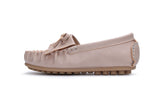FuFa - Kids Tassel Bean Shoes 羽毛流蘇童款豆豆鞋