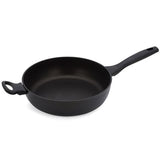 ESSTEELE PER DOMANI 28CM DEEP COVERED SKILLET