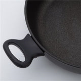 ESSTEELE PER DOMANI 28CM DEEP COVERED SKILLET