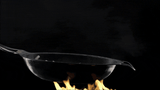 Solidteknic - AUS-ION QUENCHED 35cm Iron BIGGA Skillet
