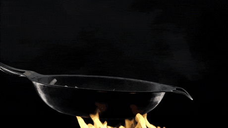 Solidteknics - AUS-ION 35cm Bigga Pan (Early Feb Preorder)