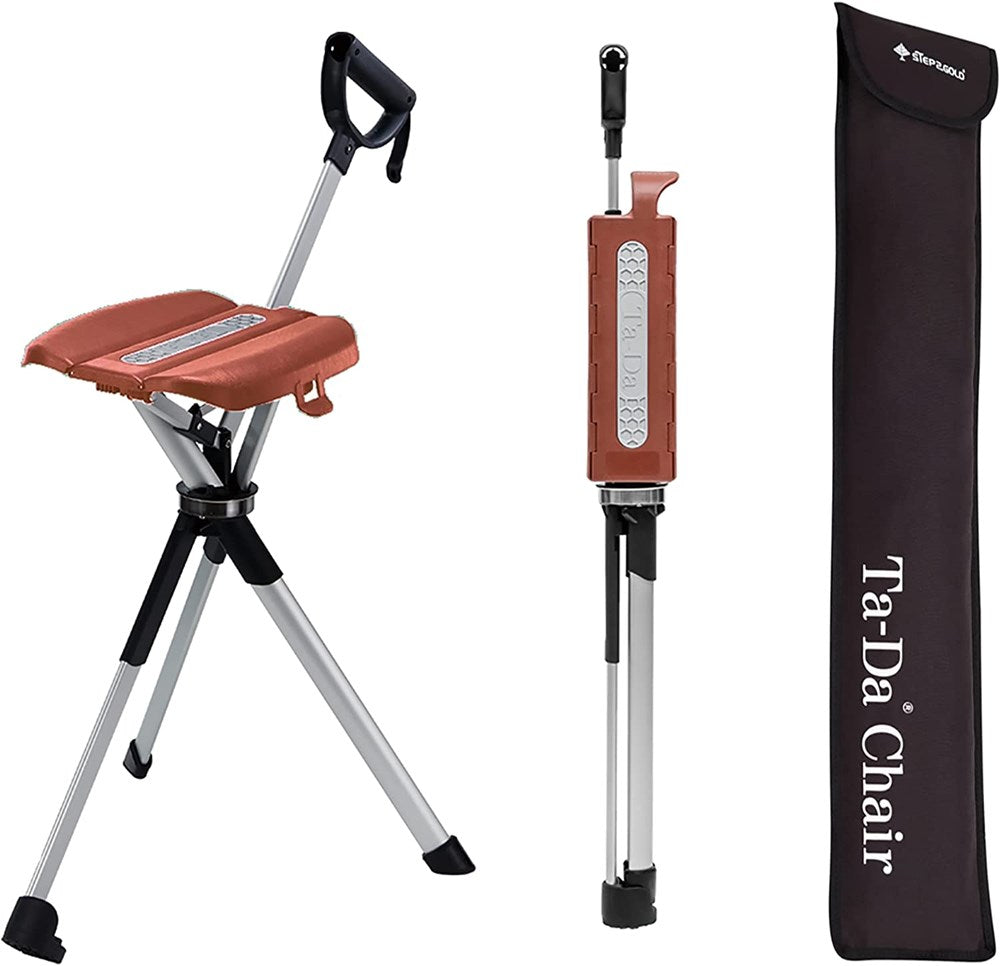 Baston chair and a half clearance