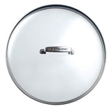 Le Creuset-Toughened Non-Stick Glass Lid