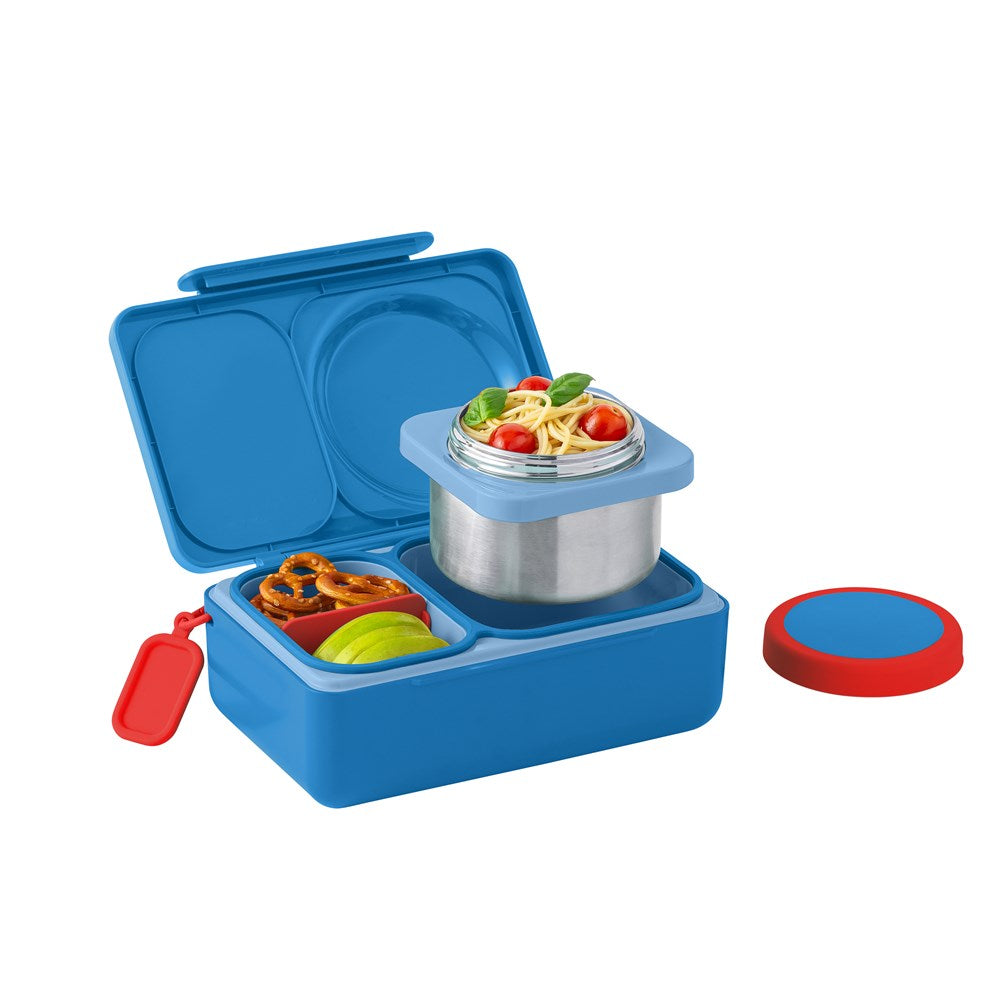 Omiebox Up - Hot & Cold Bento Box