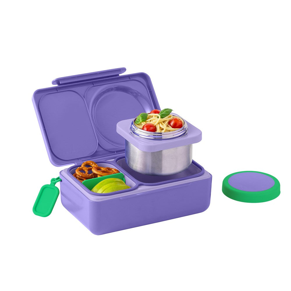Omiebox Up - Hot & Cold Bento Box