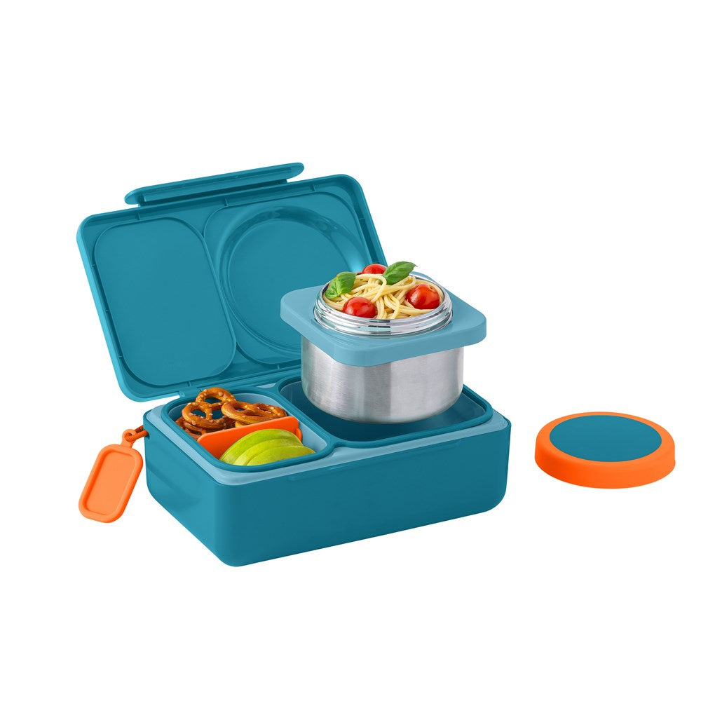 Omiebox Up - Hot & Cold Bento Box
