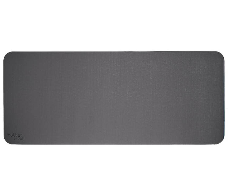 Rubber Anne - Floor Mat - Large (120x50cm) Mid Apr Preorder