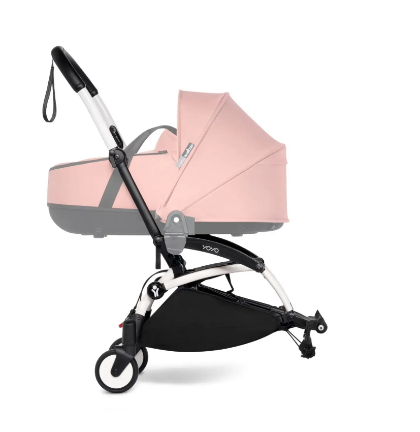 Babyzen YOYO2 Stroller with Bassinet