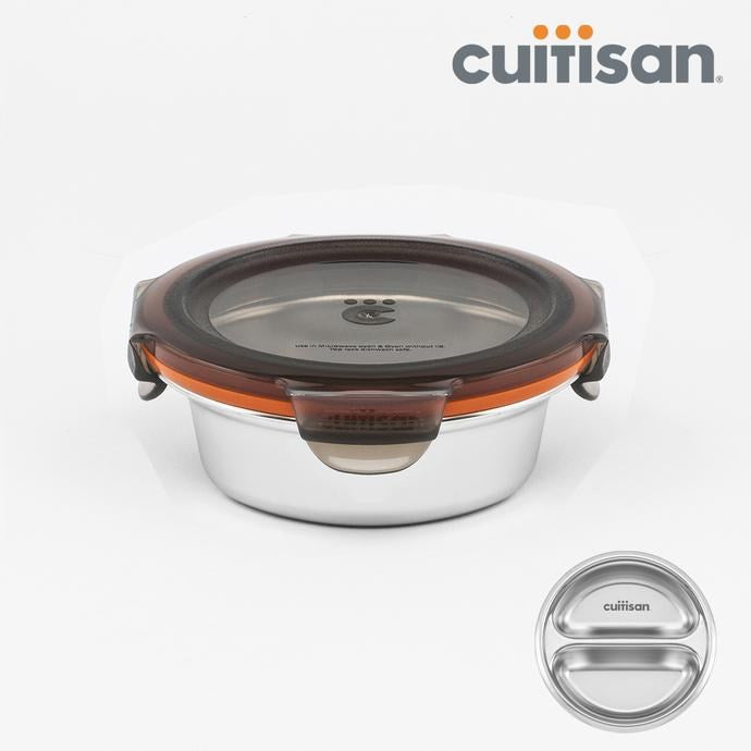 Cuitisan Partition Round 150ml No.1