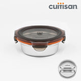 Cuitisan Partition Round 150ml No.1