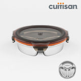 Cuitisan Partition Round 280ml No.2