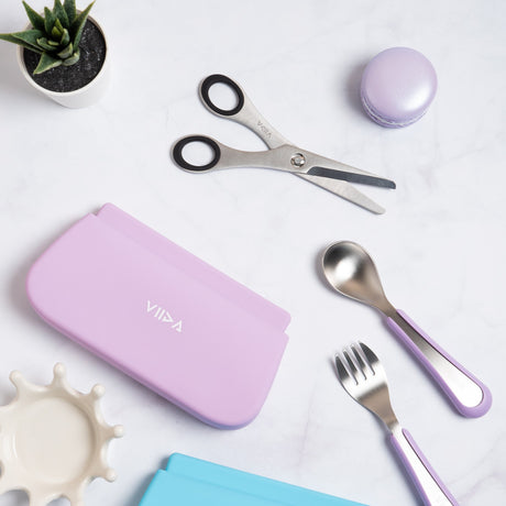 VIIDA Chubby Waterproof Pouch (L)