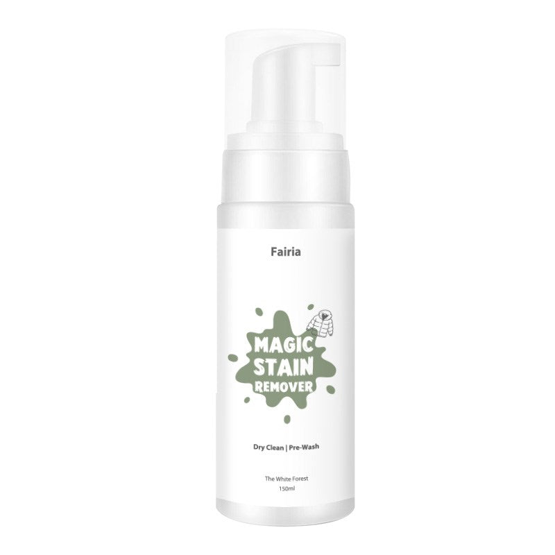Fairia - Magic Stain Remover