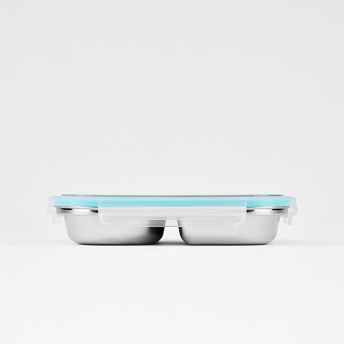 Cuitisan Baby 2-Compartment Food Tray - 850ml (Mid July Preorder)